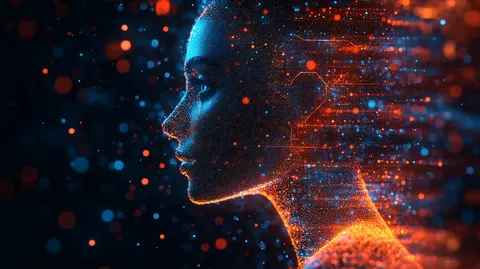 AI 高科技光效 · 2