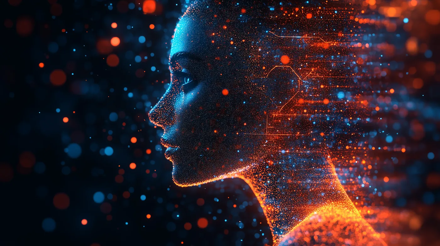 AI high-tech light effects 2