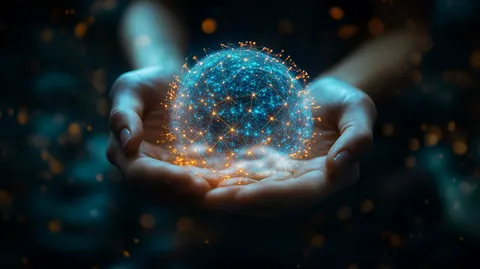 AI 高科技光效 · 3