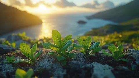 智慧能源未来视觉 · 2