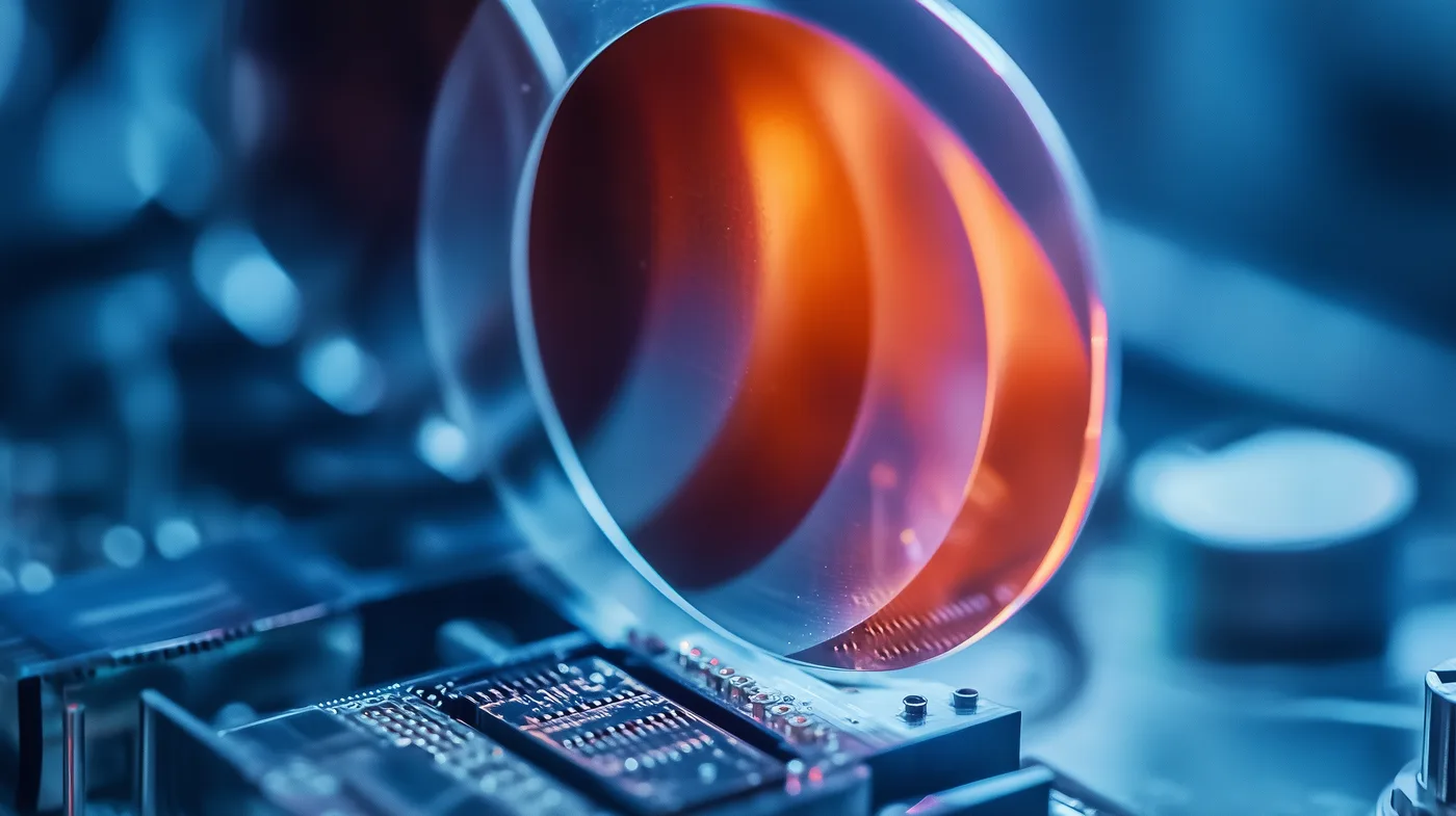 Wafer chip inspection 2