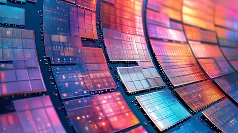 Wafer chip inspection 3